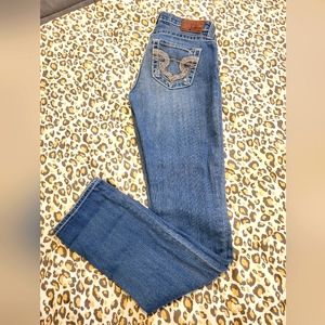 Big Star excellent condition jeans